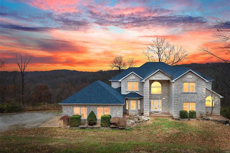 3600 Upper Moss Hollow Rd Barnhart, MO 63012