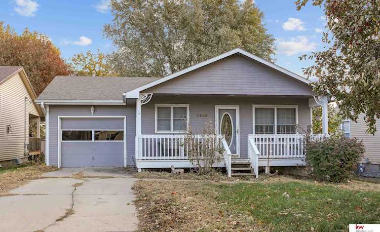 2405 Madison St Bellevue, NE 68005