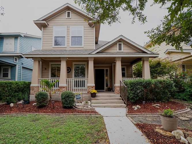 18004 Great Basin Ave Pflugerville, TX 78660