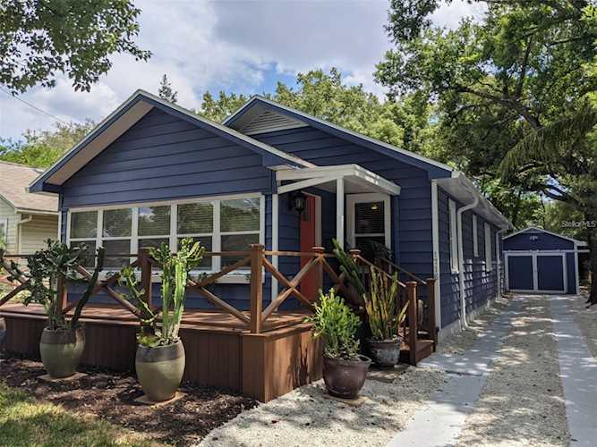 1716 Garvin St Orlando, FL 32803
