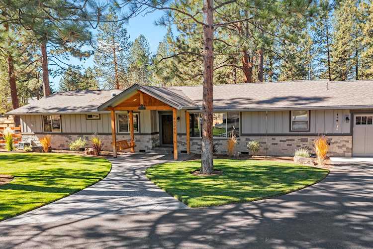 60095 E Ridgeview Dr Bend, OR 97702