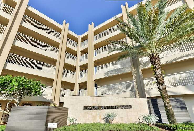 4501 S Atlantic Ave #1050 New Smyrna Beach, FL 32169