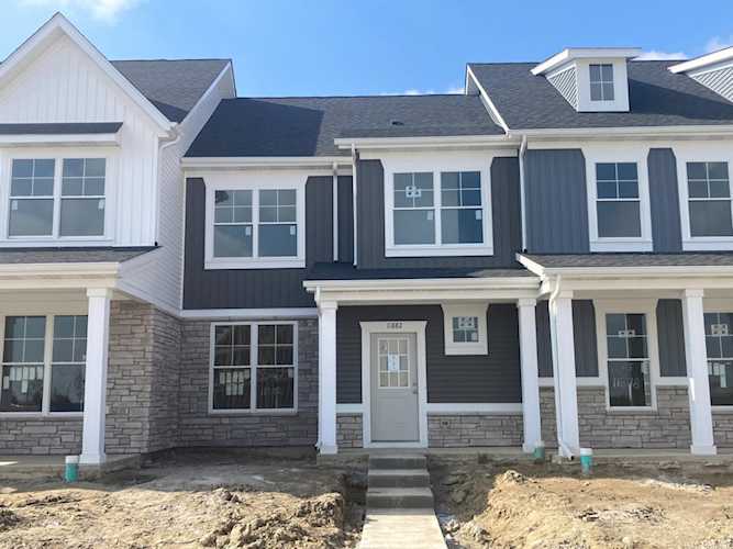 11882 Kentucky St Crown Point, IN 46307
