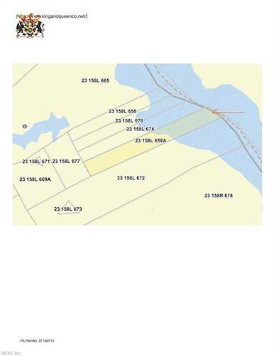 15 AC Tuppings Stevensville, VA 23161