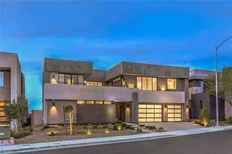 1172 Monte De Luz Way Henderson, NV 89012