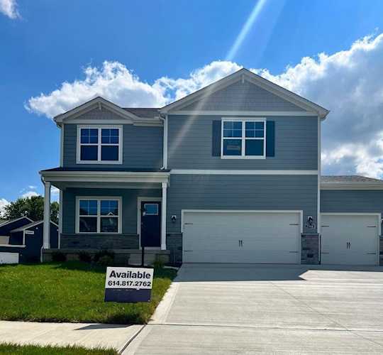 2546 Bellgrove Place Delaware, OH 43015