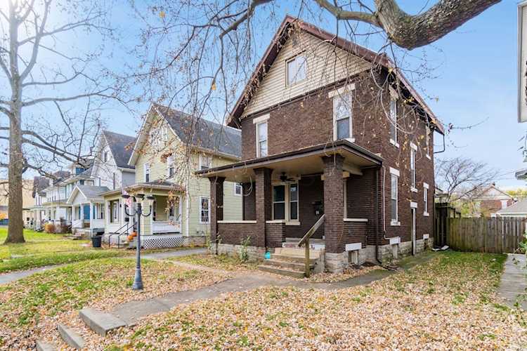 51 Eldon Avenue Columbus, OH 43204