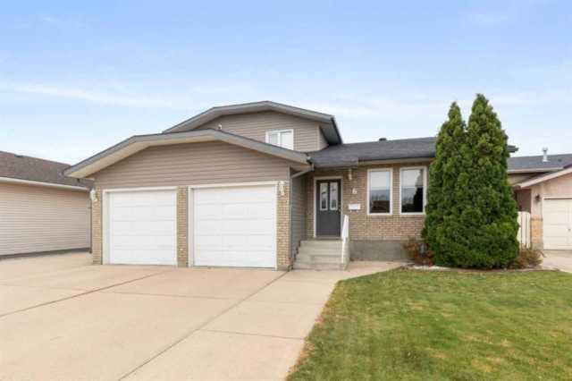 6 Southview Ct SE Medicine Hat, AB T1A8J