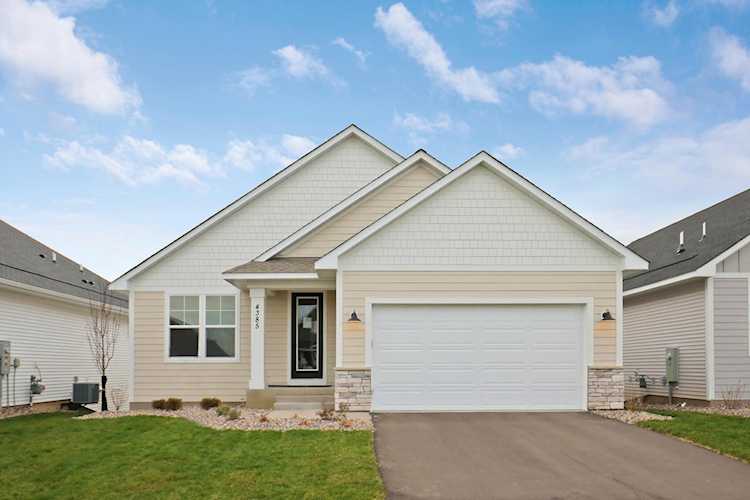 4385 Monarch Drive Woodbury, MN 55129