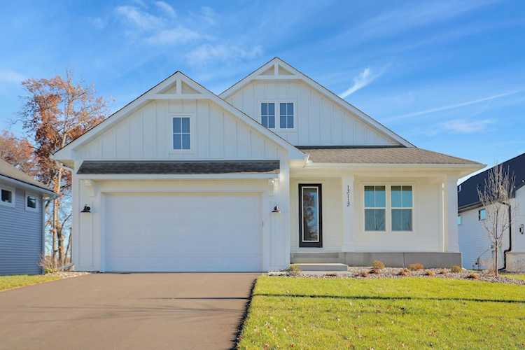 13113 Ghia Court NE Blaine, MN 55449