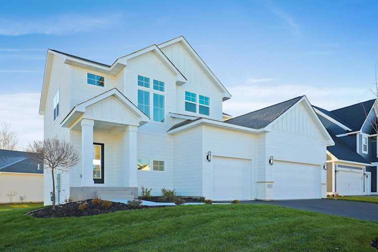 13511 Fondant Trail N Hugo, MN 55038