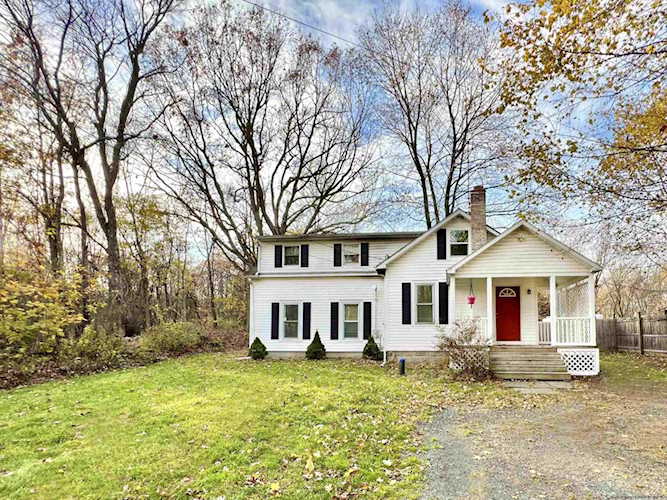 95 Freetown Hwy Walkill, NY 12589