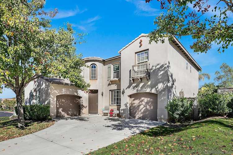583 Via Del Caballo San Marcos, CA 92078