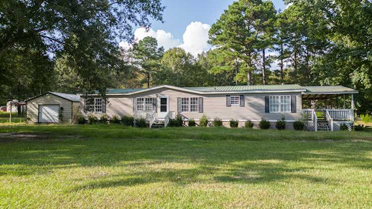 1091 Hudson Road Summerton, SC 29148