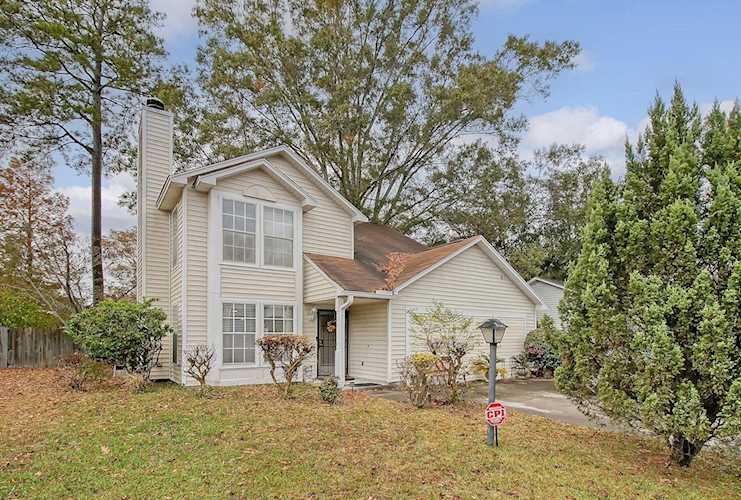 8109 Halifax Way Charleston, SC 29420