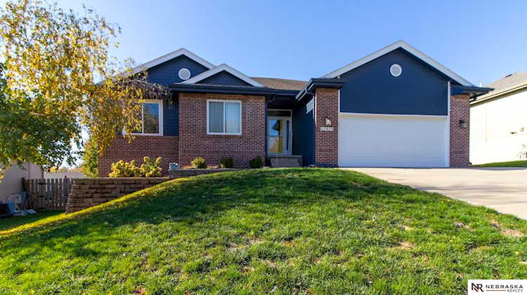 11914 N 159th St Bennington, NE 68007