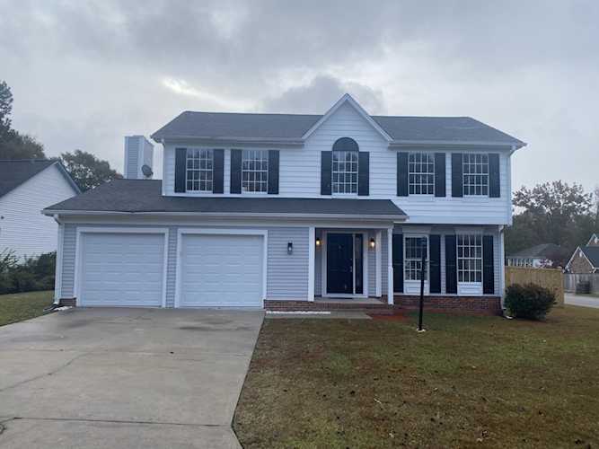 122 Kingsbridge Drive Goose Creek, SC 29445