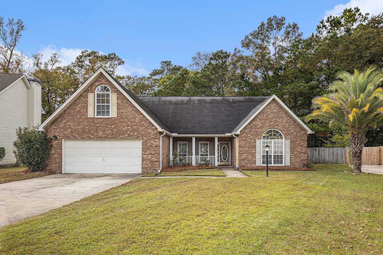 1604 Wayah Drive Charleston, SC 29414