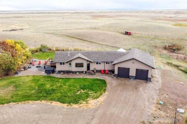 5019 Township Road 105A Rural Cypress County, AB T1B0K