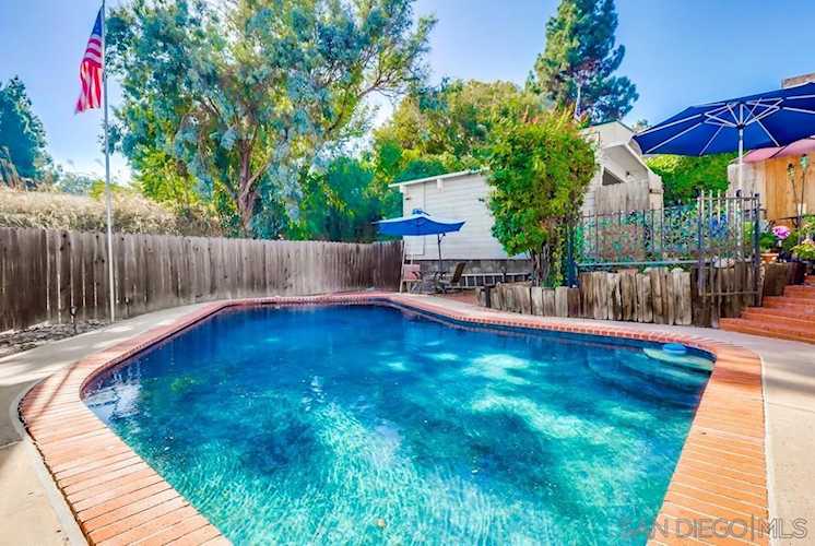1571 Cliffdale Rd El Cajon, CA 92020