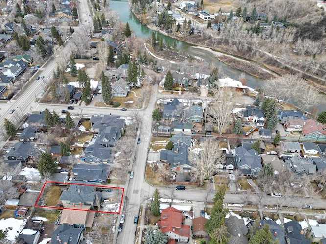 3801 5 St SW Calgary, AB T2S 2C6