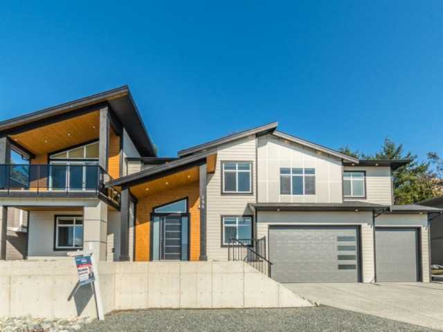 196 Golden Oaks Cres Nanaimo, BC V9T 0K8