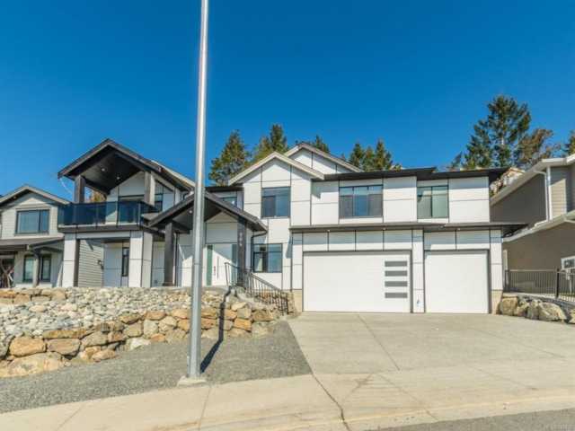 204 Golden Oaks Cres Nanaimo, BC V9T 0K8