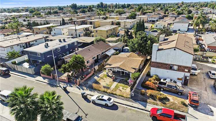 14411 Corby Ave Norwalk, CA 90650