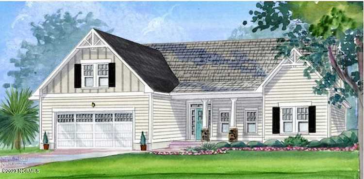 62 W Wereathbee Way Hampstead, NC 28443