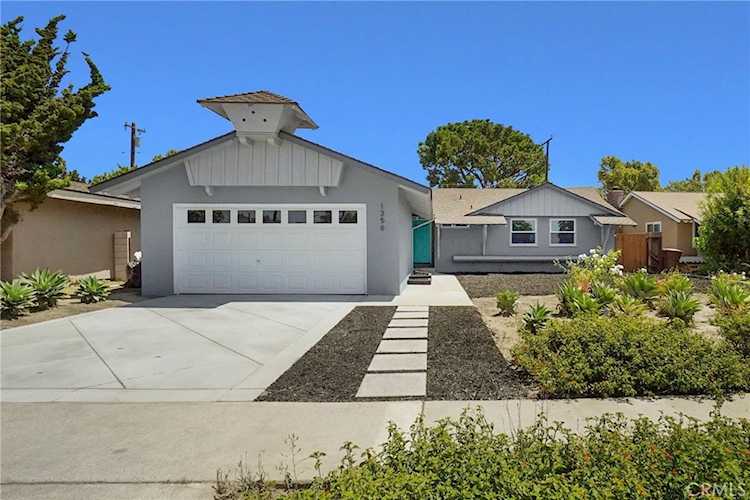 1356 S Garza St Anaheim, CA 92804