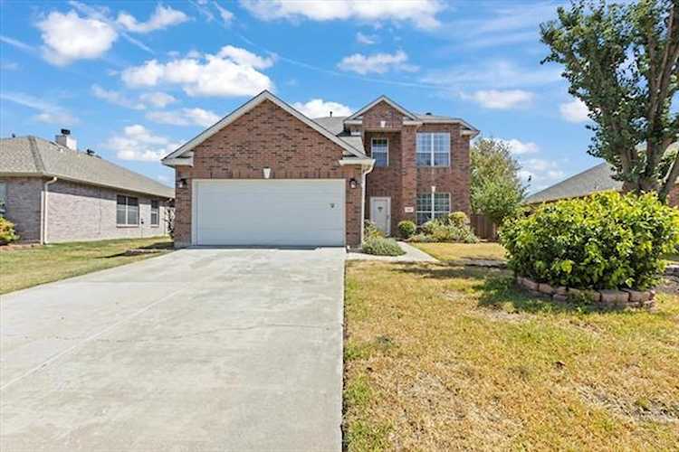 808 Piedmont Drive McKinney, TX 75071