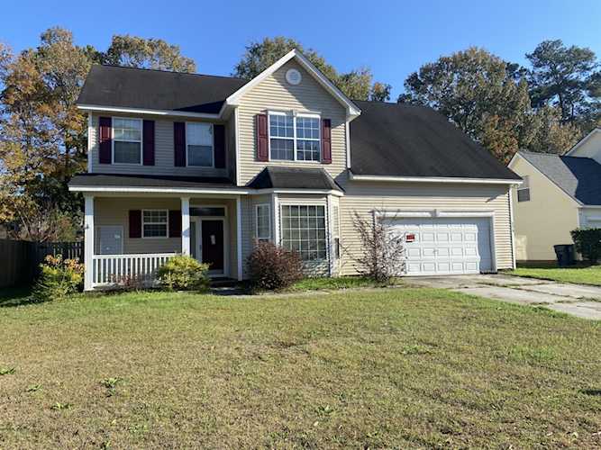 175 Hainsworth Drive North Charleston, SC 29418