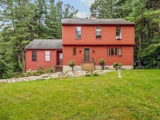 103 Lee Street West Boylston, MA 01583