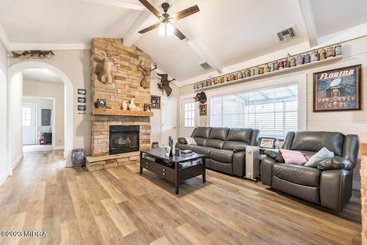 101 Beaver Dam Toomsboro, GA 31090 MLS 172826