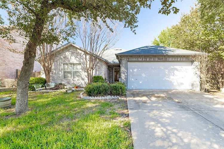 1001 Dogwood TRL Cedar Park, TX 78613