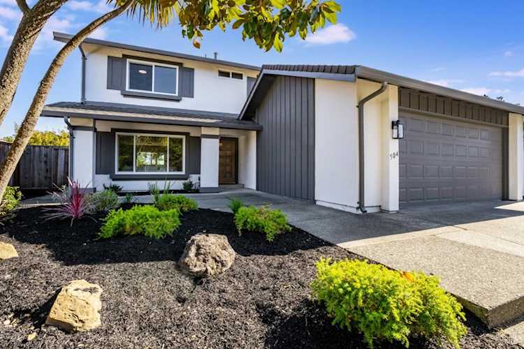 504 Cooper Drive Benicia, CA 94510