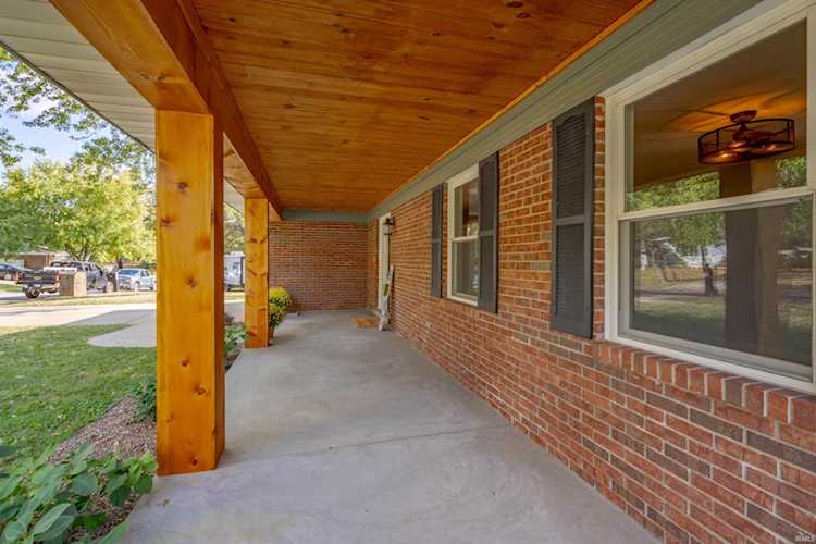 5177 Landview Drive Newburgh, IN 47630