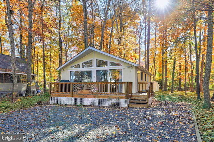 101 White Horse Dr Berlin, MD 21811