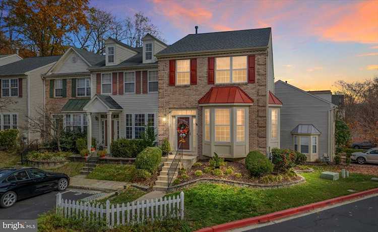 142 Quiet Waters Place Annapolis, MD 21403