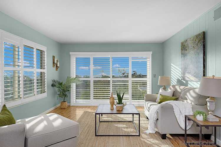 3450 2Nd Ave #37 San Diego, CA 92103