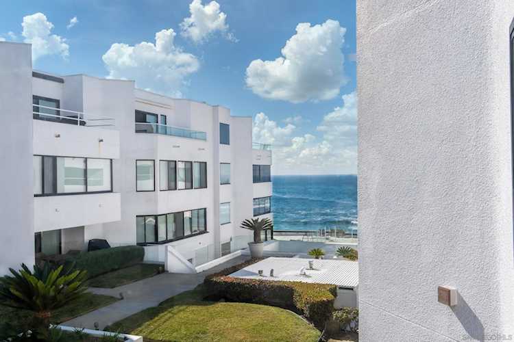 100 Coast Blvd #Unit 302 La Jolla, CA 92037