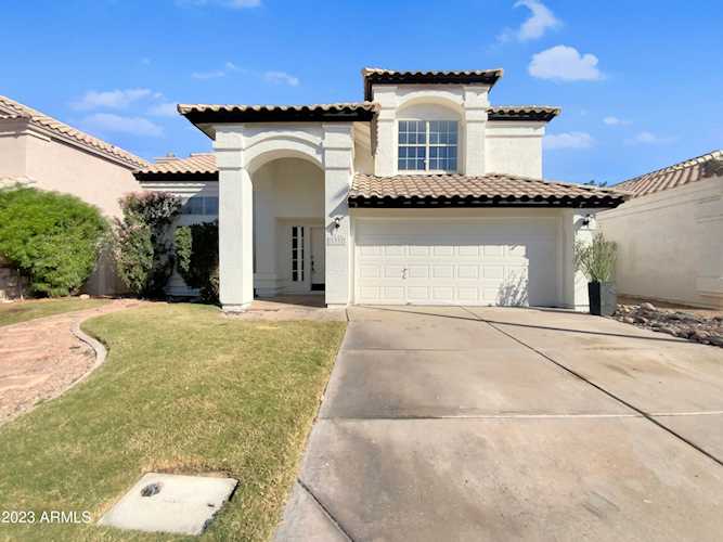 1337 N Malibu Ln Gilbert, AZ 85234