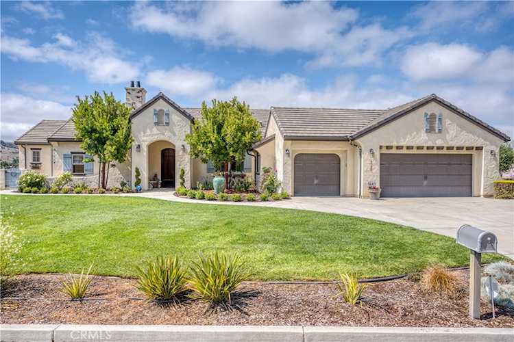 4743 Quarter Horse Santa Maria, CA 93455
