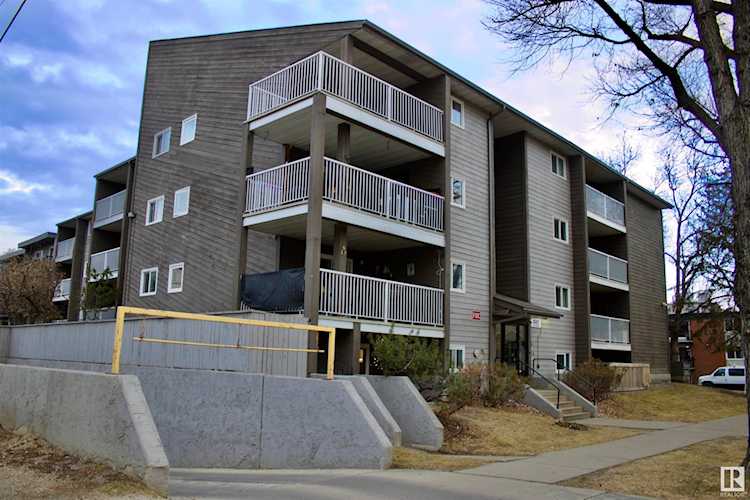 # 208 9312 104 Avenue Edmonton, AB T5H 4G7
