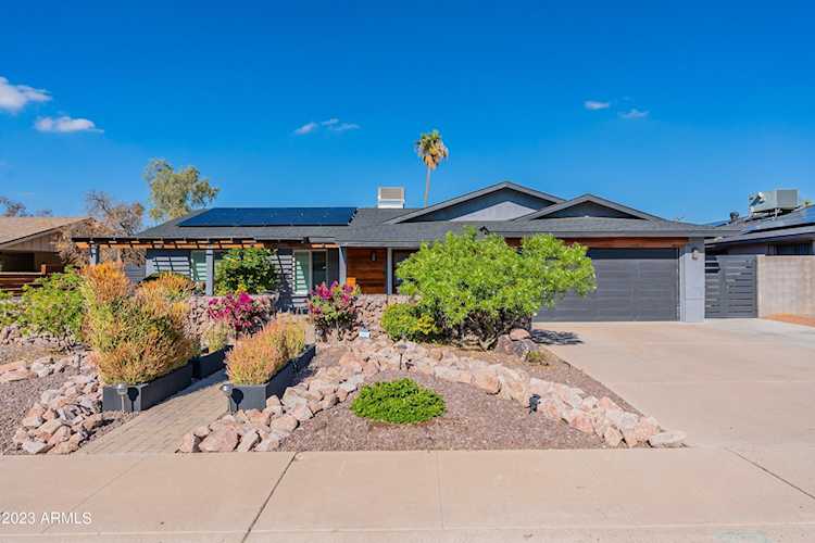 1634 E Del Rio Dr Tempe, AZ 85282