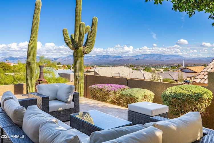 15633 E Cholla Dr Fountain Hills, AZ 85268