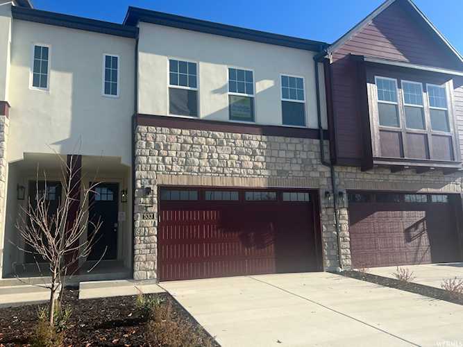 533 N Hawks Rise Ln W Lindon, UT 84042