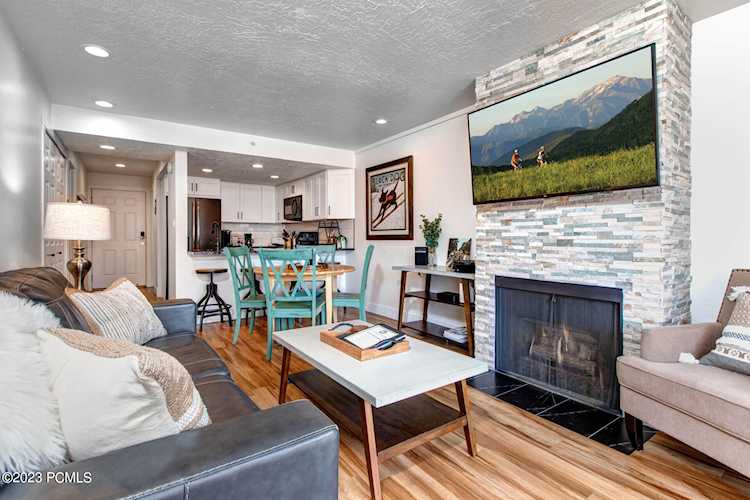 2000 Prospector Ave Park City, UT 84060