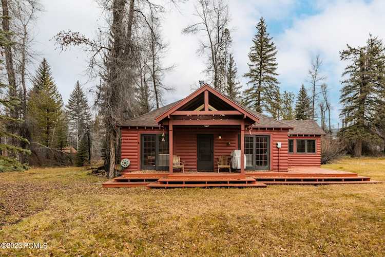 6911 Pine Springs Rd Kamas, UT 84036