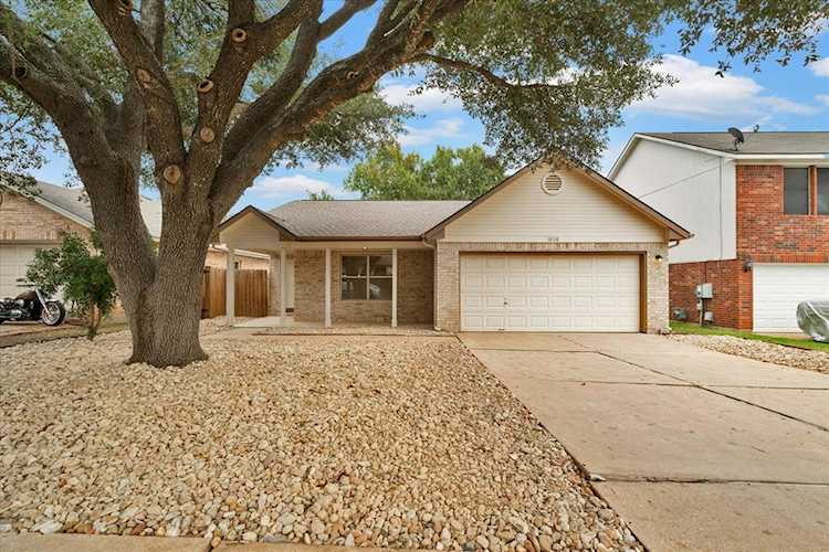 1808 Summer Rain DR Cedar Park, TX 78613